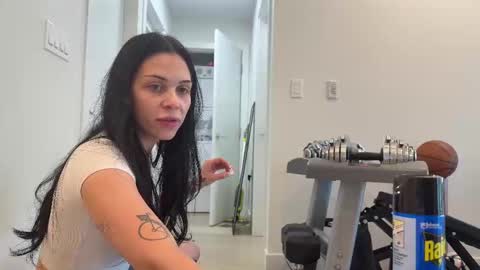 Snapshot of nattywithoutdaddy chatting on September 17, 11:47 pm NATTY FIERROS online show from September 17, 11:47 pm