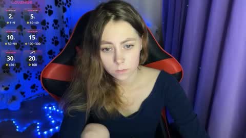 natural_babe666 online show from December 4, 10:02 am