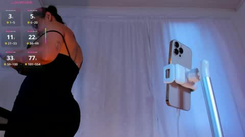 Sophia online show from March 30, 8:41 pm