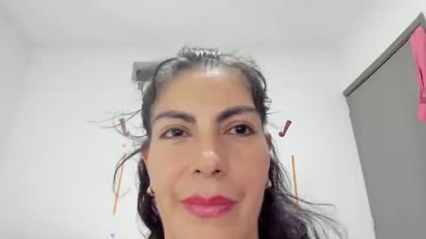 Andrea  online show from December 22, 4:50 am