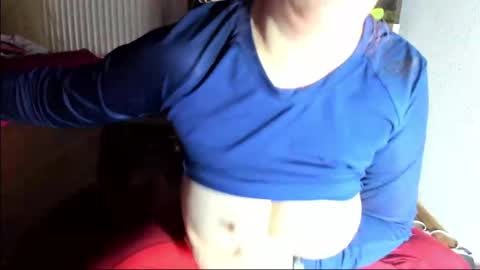 naturaltessa online show from December 17, 5:36 pm