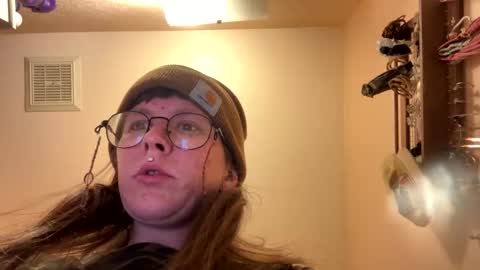 naturebabe666 online show from December 21, 4:17 am