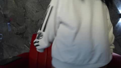 natuxxa online show from February 19, 4:23 am