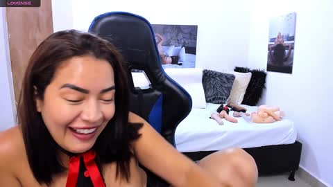 Natalia online show from December 11, 8:39 pm
