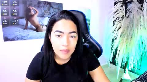 Natalia online show from October 31, 6:56 pm