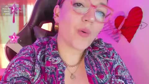 Snapshot of naty__mature_ chatting on March 5, 5:50 pm Nataly online show from March 5, 5:50 pm