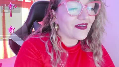 Snapshot of naty__mature_ chatting on January 6, 9:22 pm Nataly online show from January 6, 9:22 pm