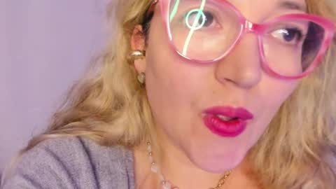 Nataly online show from November 24, 7:16 pm