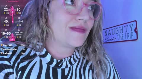 Snapshot of naty__mature_ chatting on December 28, 8:05 am Nataly online show from December 28, 8:05 am