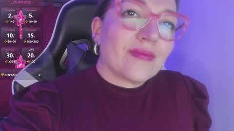 Snapshot of naty__mature_ chatting on February 7, 2:19 am Nataly online show from February 7, 2:19 am