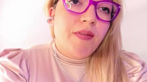 Nataly online show from October 20, 9:45 am