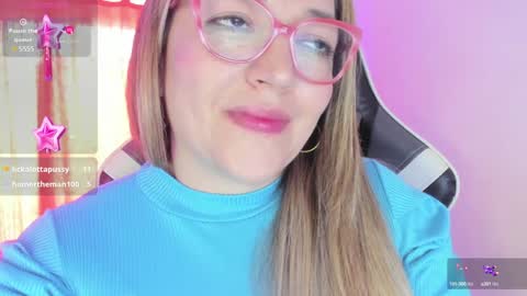 Snapshot of naty__mature_ chatting on January 20, 9:43 pm Nataly online show from January 20, 9:43 pm
