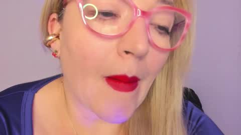 Nataly online show from November 12, 5:44 pm