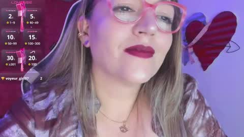 Snapshot of naty__mature_ chatting on March 1, 11:47 pm Nataly online show from March 1, 11:47 pm