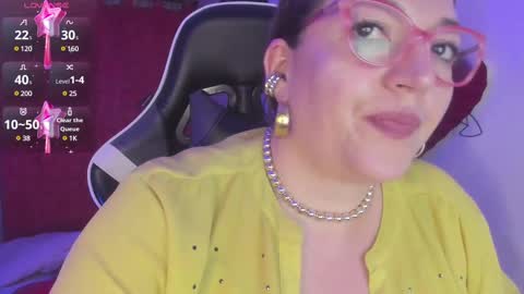 Snapshot of naty__mature_ chatting on February 28, 2:31 am Nataly online show from February 28, 2:31 am