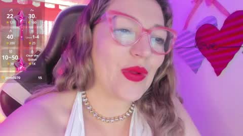Snapshot of naty__mature_ chatting on February 14, 8:26 pm Nataly online show from February 14, 8:26 pm