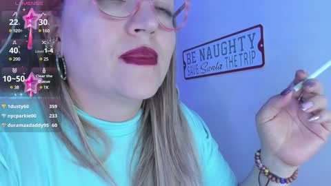 Snapshot of naty__mature_ chatting on January 4, 6:30 am Nataly online show from January 4, 6:30 am