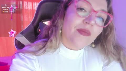 Snapshot of naty__mature_ chatting on February 11, 7:05 pm Nataly online show from February 11, 7:05 pm