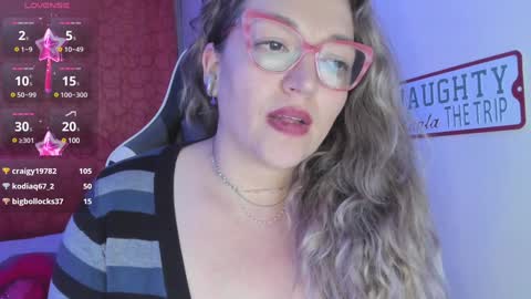 Snapshot of naty__mature_ chatting on December 31, 10:48 am Nataly online show from December 31, 10:48 am