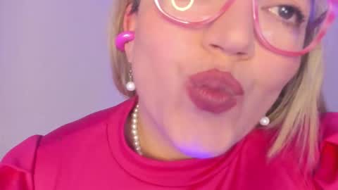 Nataly online show from November 13, 5:56 pm