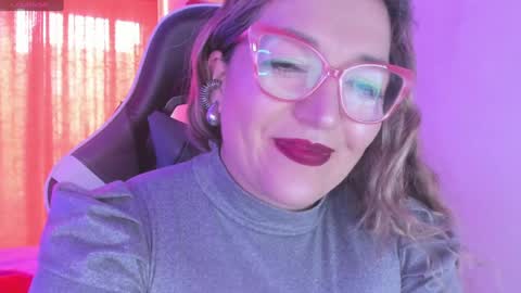 Snapshot of naty__mature_ chatting on January 24, 8:32 pm Nataly online show from January 24, 8:32 pm