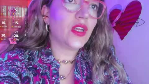 Snapshot of naty__mature_ chatting on February 20, 6:35 pm Nataly online show from February 20, 6:35 pm