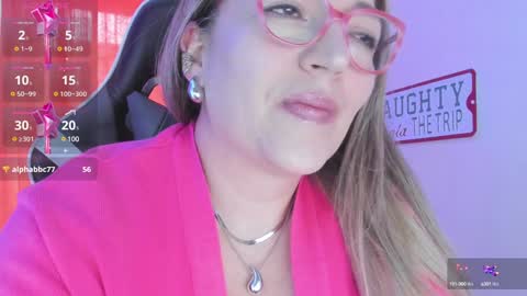 Snapshot of naty__mature_ chatting on January 4, 10:02 pm Nataly online show from January 4, 10:02 pm