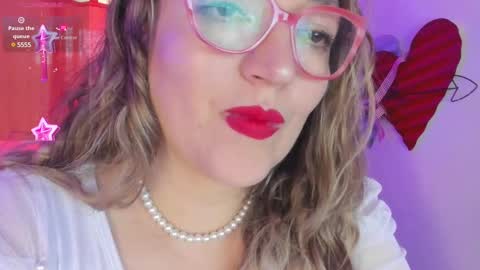 Snapshot of naty__mature_ chatting on March 4, 6:29 pm Nataly online show from March 4, 6:29 pm