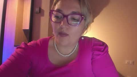 Nataly online show from September 23, 2:10 am