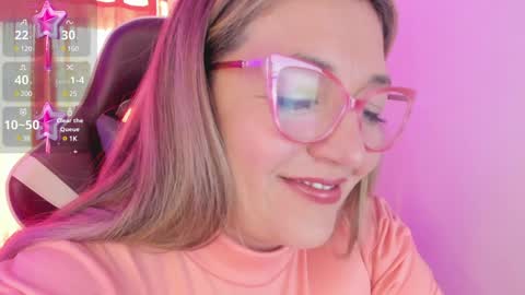 Snapshot of naty__mature_ chatting on January 28, 9:29 pm Nataly online show from January 28, 9:29 pm