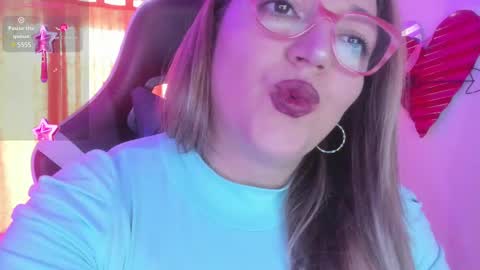 Snapshot of naty__mature_ chatting on February 21, 5:31 pm Nataly online show from February 21, 5:31 pm