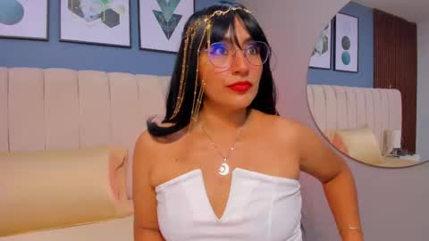 Naty bush online show from September 14, 7:23 pm