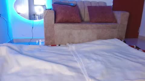 NATY COXX online show from March 4, 1:56 am