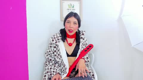 Naty online show from December 2, 7:10 am