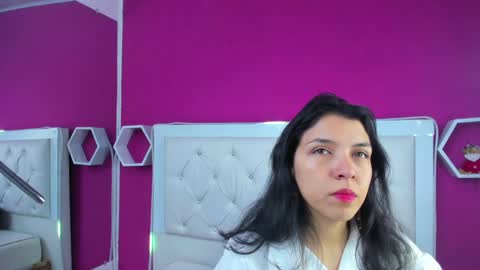 Naty online show from December 28, 3:26 am