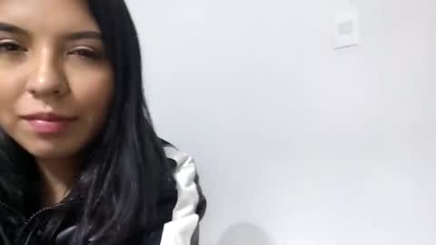 Naty online show from October 5, 4:06 am