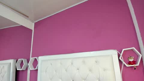 Naty online show from December 24, 3:16 am