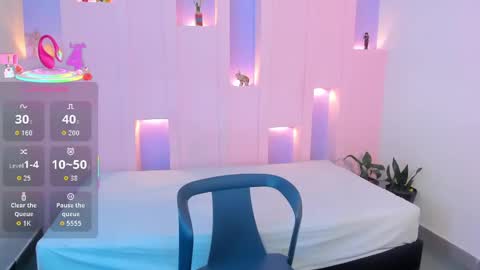 naty_kiss23 online show from September 8, 7:35 pm