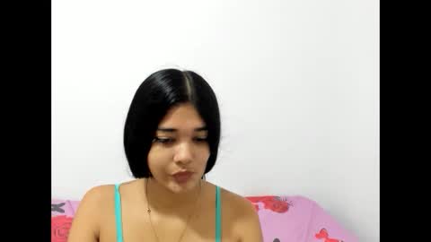 naty_lan online show from October 14, 3:25 pm