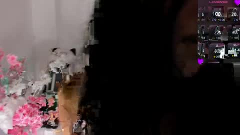 naty_rose23 online show from April 13, 2:02 am