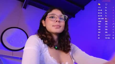 Naty Saenz online show from October 6, 9:26 am