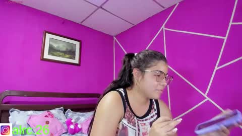 Natybigass online show from October 26, 8:59 pm