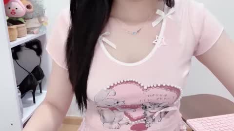 Kiki online show from March 20, 5:56 am