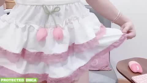 Kiki online show from February 5, 2:47 am