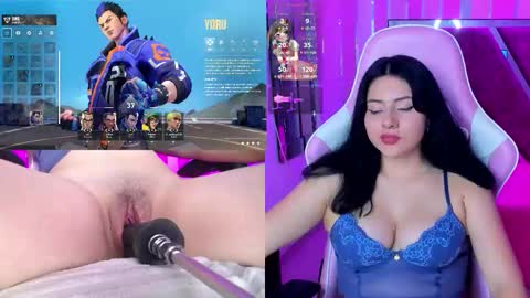 Snapshot of natykiss_ chatting on September 8, 8:41 pm Naty online show from September 8, 8:41 pm