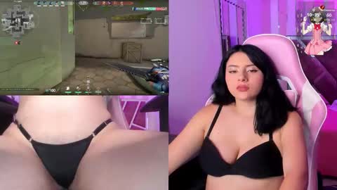Snapshot of natykiss_ chatting on September 11, 9:15 pm Naty online show from September 11, 9:15 pm