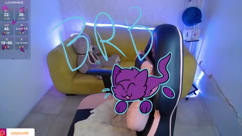 Sofia  IG Natykors08 online show from January 7, 11:03 pm