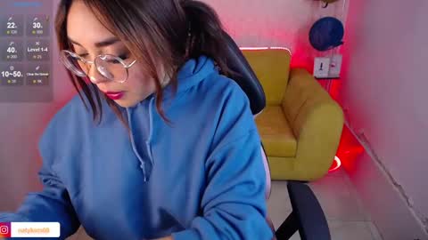 Sofia  IG Natykors08 online show from December 11, 12:12 pm