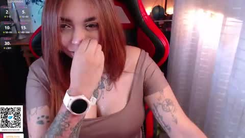 Sofia  IG Natykors08 online show from June 27, 7:20 pm