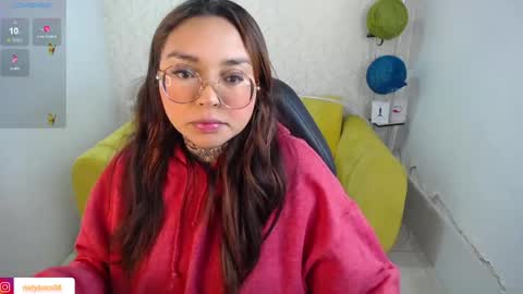 Sofia  IG Natykors08 online show from December 5, 11:49 am